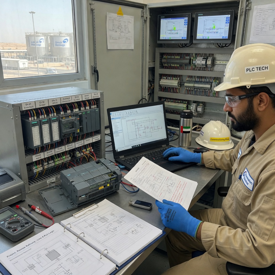 PLC Programming