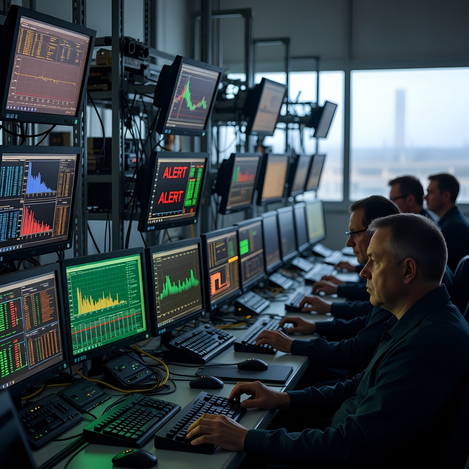 Remote Monitoring