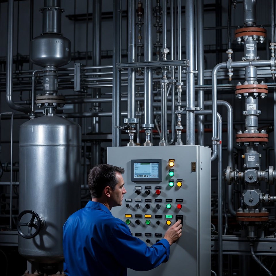 Systems Integration