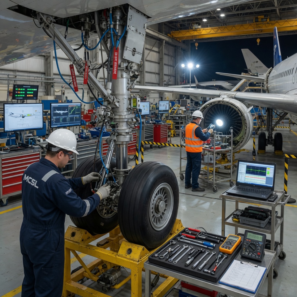 Our Engineering Commitment